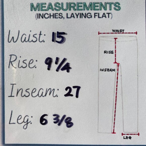 Joe's Jeans | Maternity The Bobby Mid Rise Tapered Boyfriend Rolled Hem Jeans - Picture 14 of 15